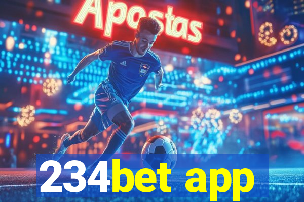 234bet app